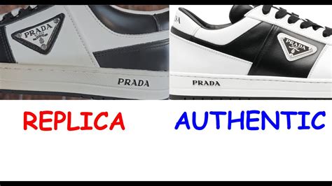 fake prada shoes china|how to authenticate prada.